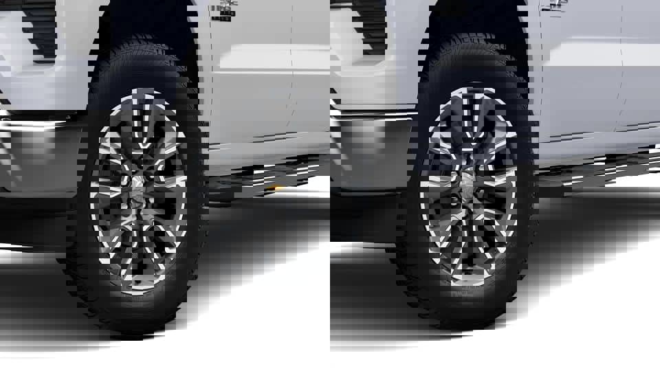 New 2025 Chevrolet Silverado 1500 LT w/ Texas Edition Plus image 31