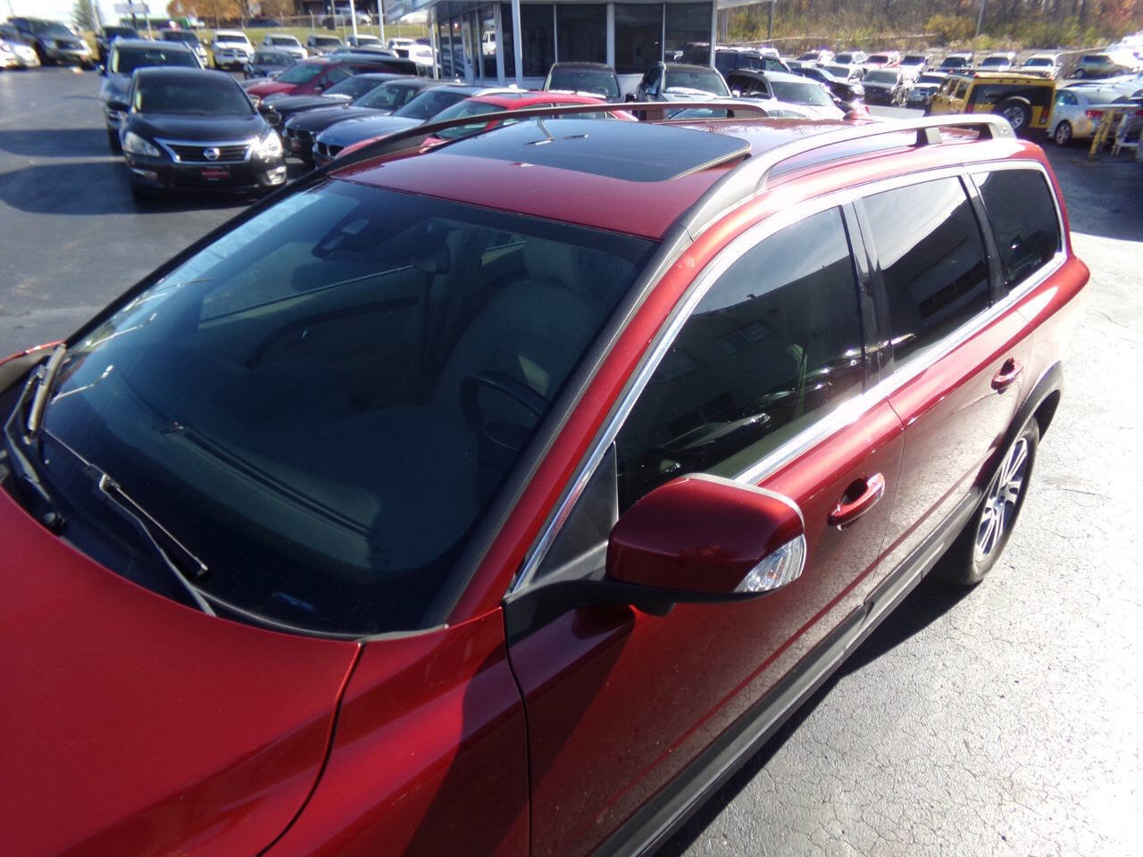 Used 2014 Volvo XC70 3.2 w/ Climate Package image 83