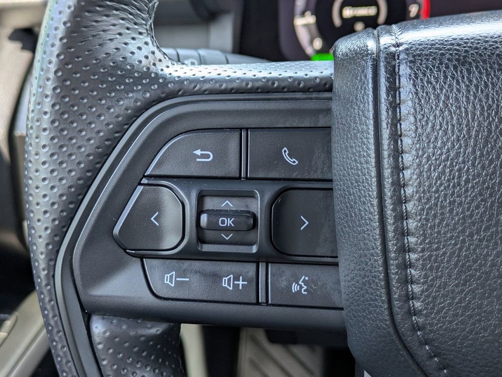 Certified 2025 Toyota 4Runner TRD Pro image 27