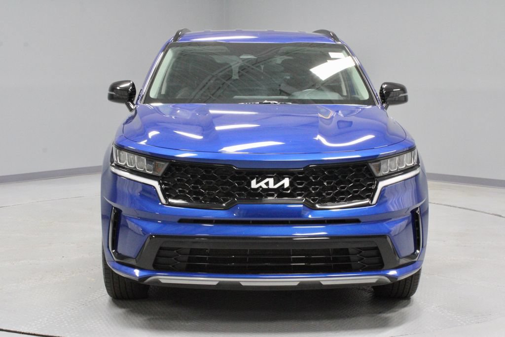 Used 2023 Kia Sorento S FWD image 8