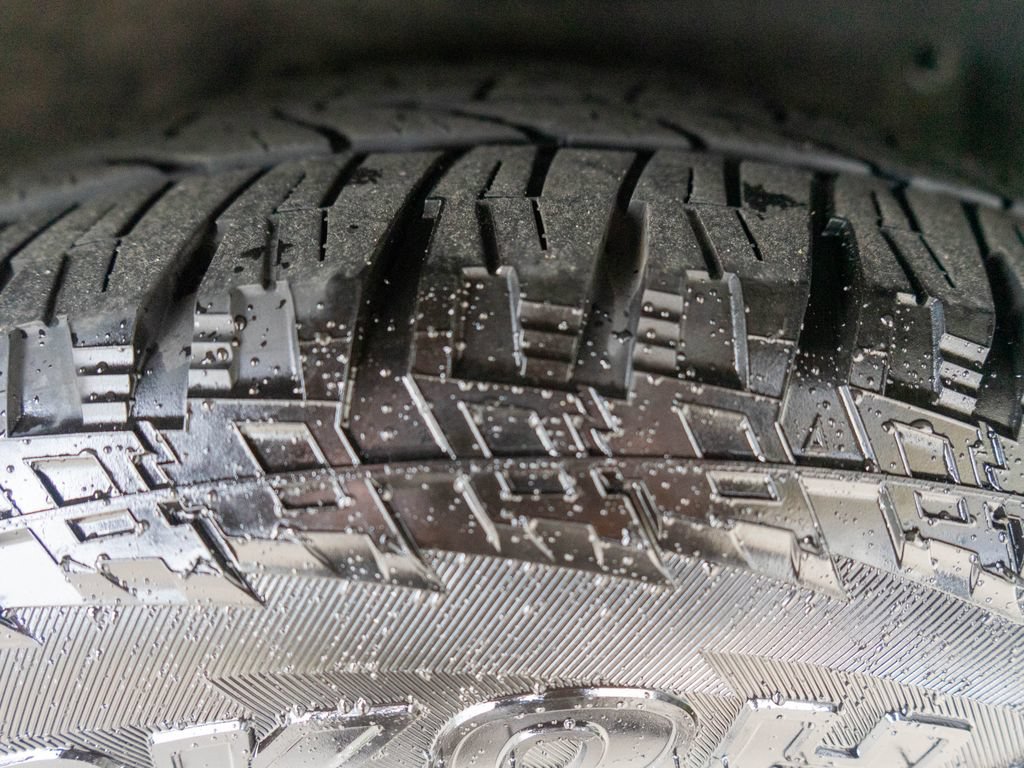 Used 2026 Nissan Armada PRO-4X AWD/4WD image 35
