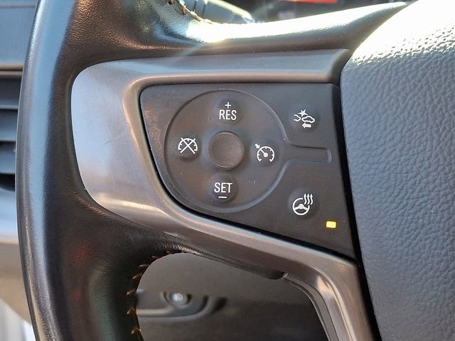 Used 2022 GMC Terrain AT4 image 22