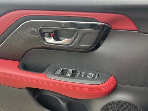 New 2026 Acura ADX A-Spec image 28