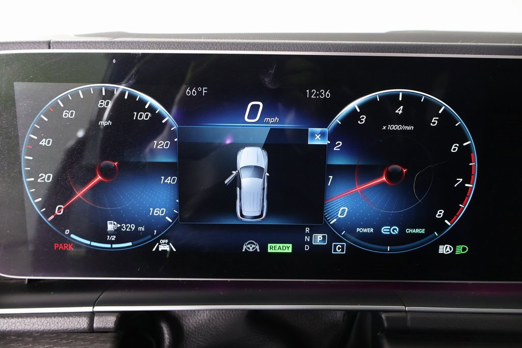 Used 2022 Mercedes-Benz GLE 450 4MATIC image 5