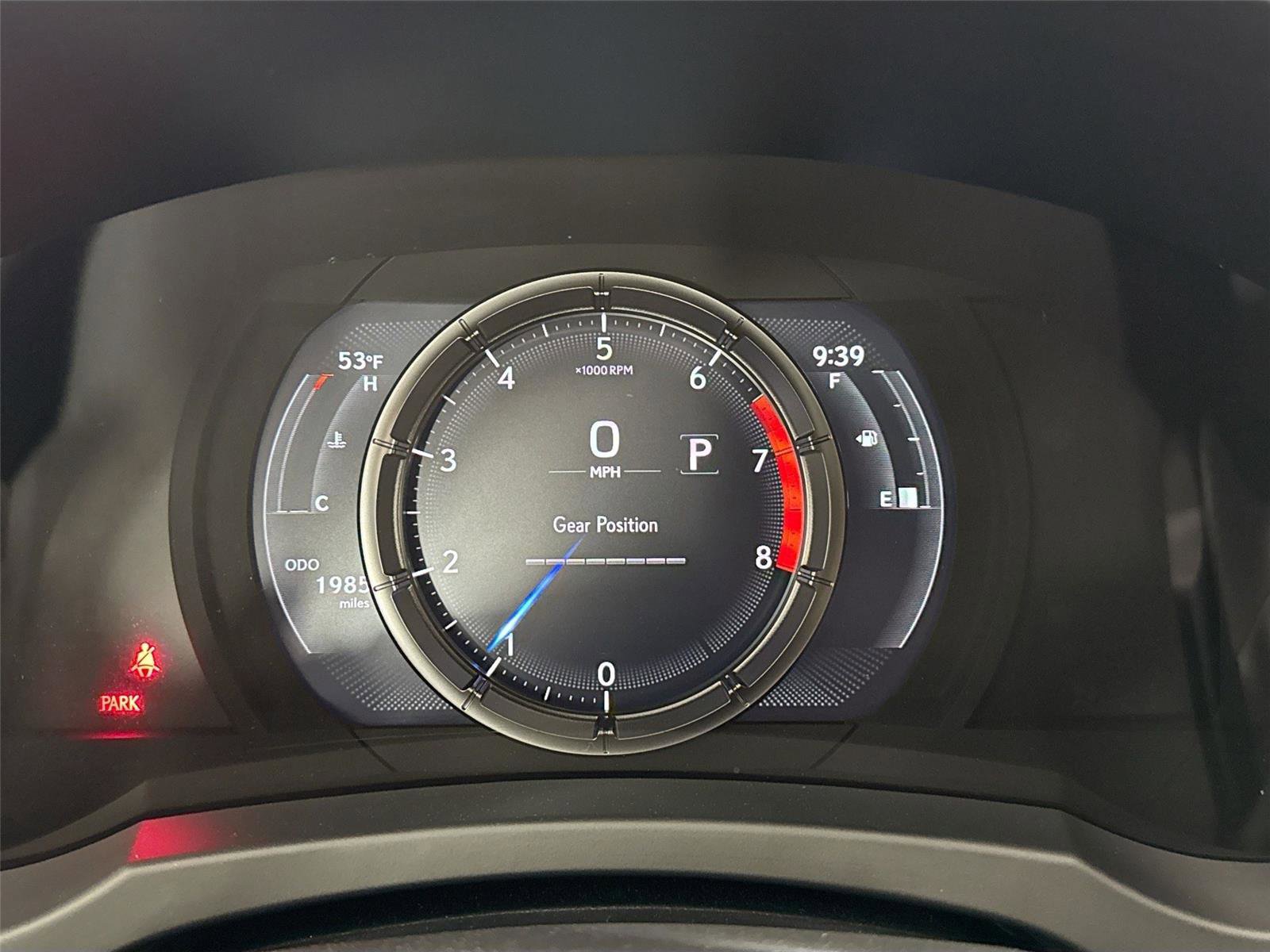 Used 2023 Lexus IS 350 F Sport image 21