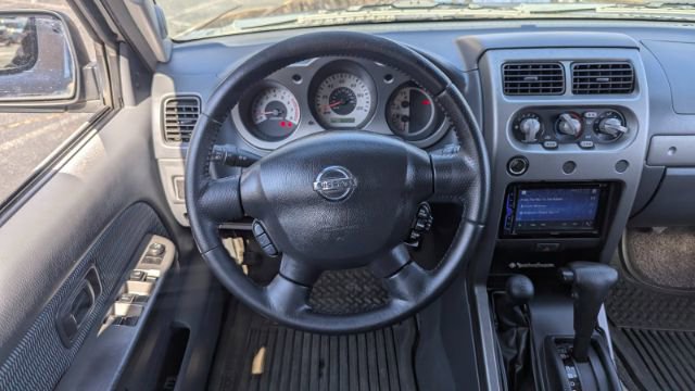 Used 2004 Nissan Xterra SE w/ (Pro) Protection Pkg image 24