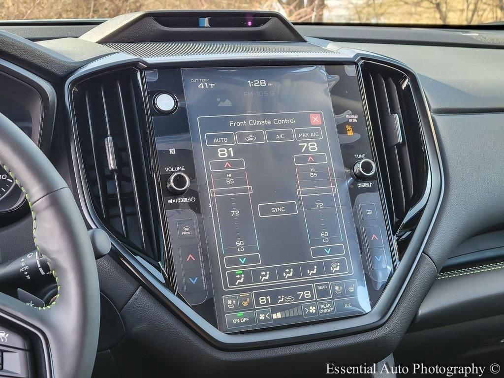 New 2026 Subaru Ascent Bronze Edition image 20