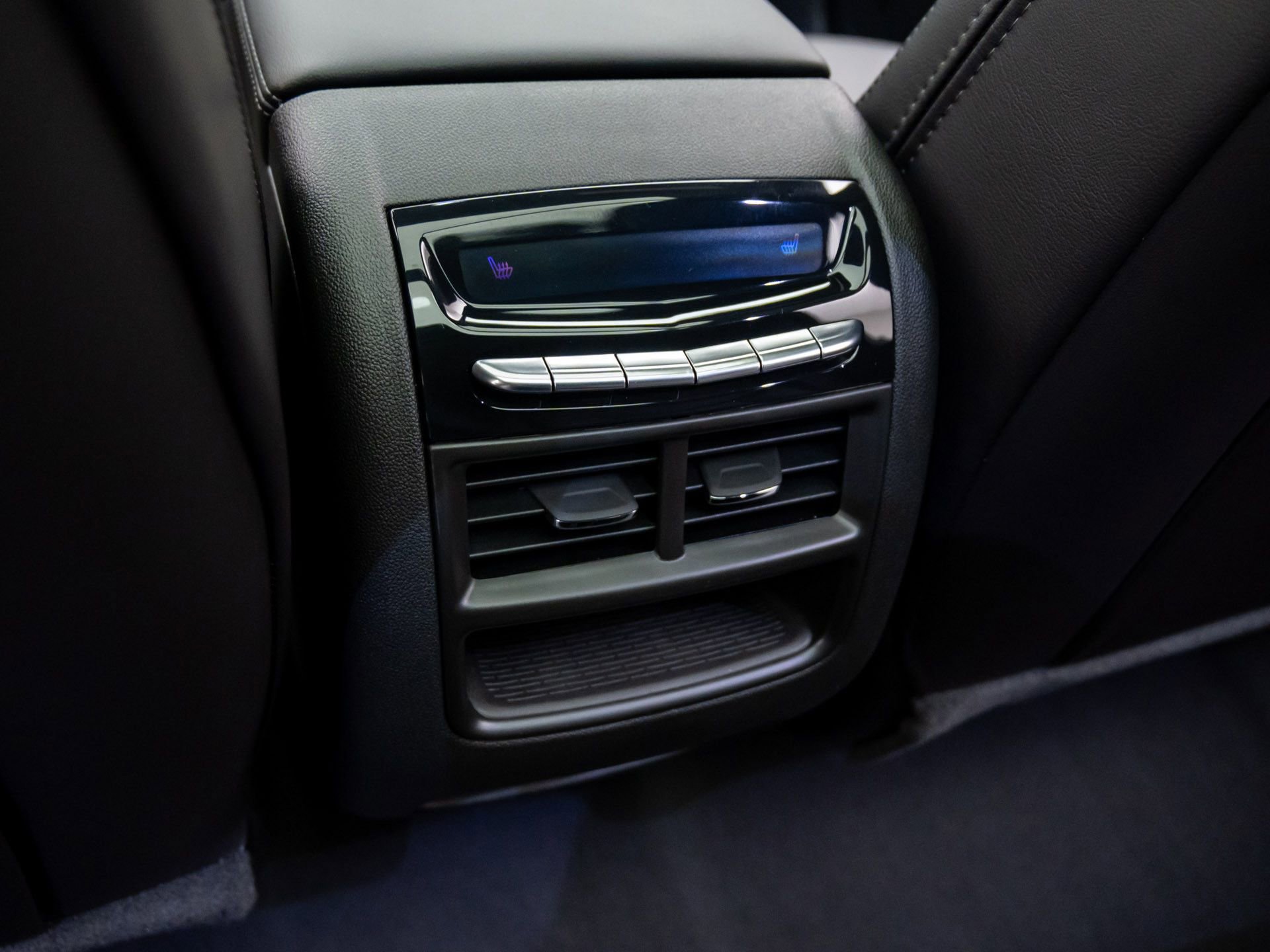 New 2026 Cadillac XT5 Premium Luxury w/ Driver Assist Package image 21