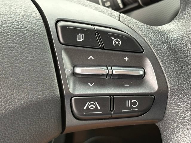 Used 2023 Hyundai Kona SEL w/ Cargo Package AWD/4WD image 17