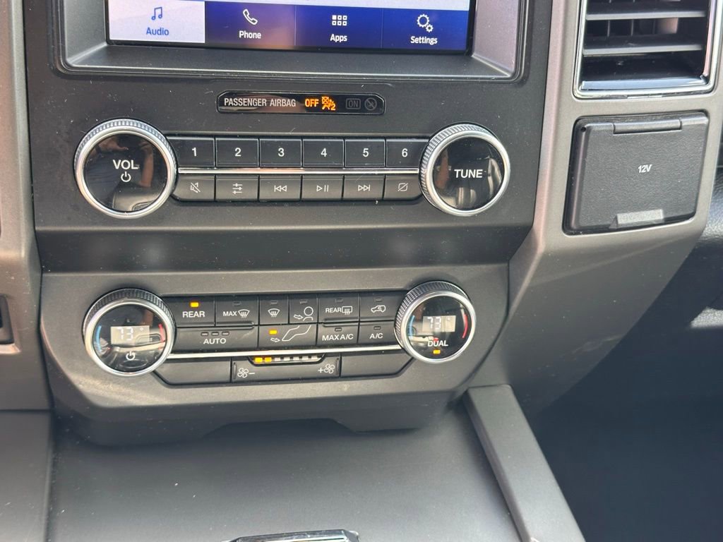 Used 2021 Ford Expedition XLT image 30