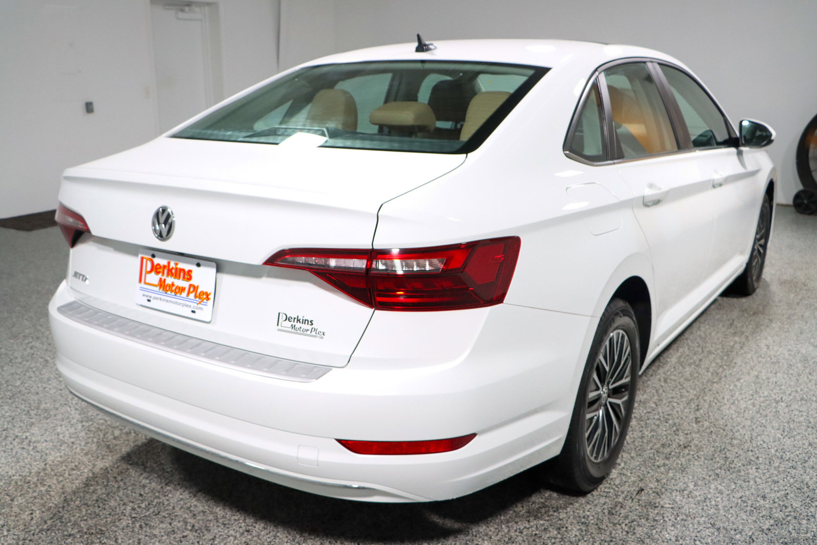 Used 2020 Volkswagen Jetta S image 7