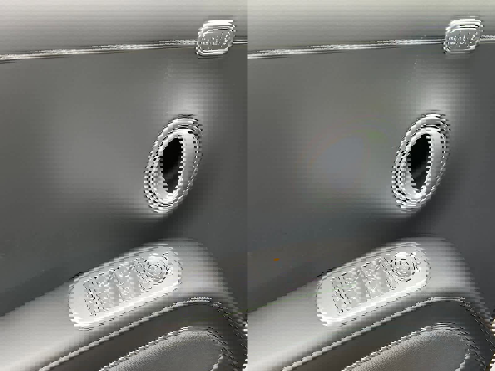 New 2026 Hyundai Palisade Calligraphy image 12