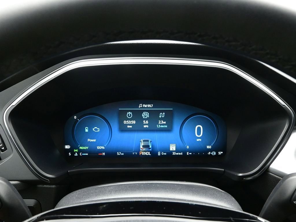 New 2026 Ford Escape SE w/ PHEV Premium Package image 19