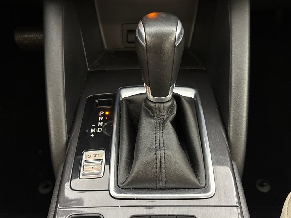 Used 2016 MAZDA CX-5 Touring image 17