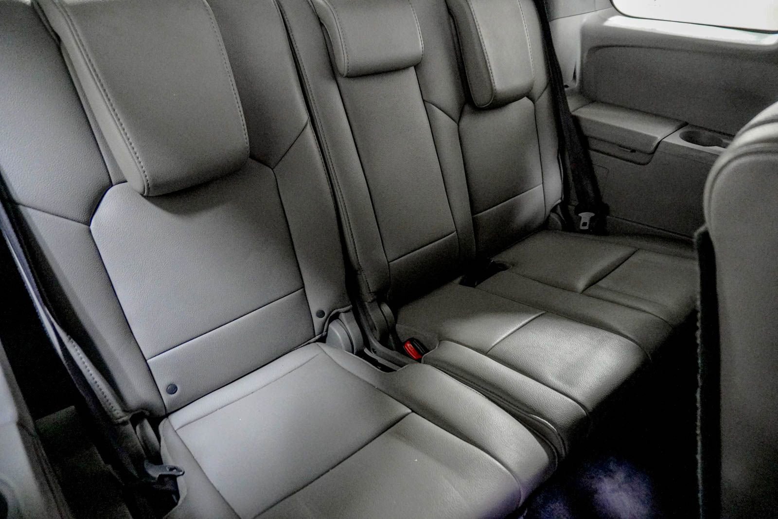 Used 2013 Honda Pilot EX-L image 35
