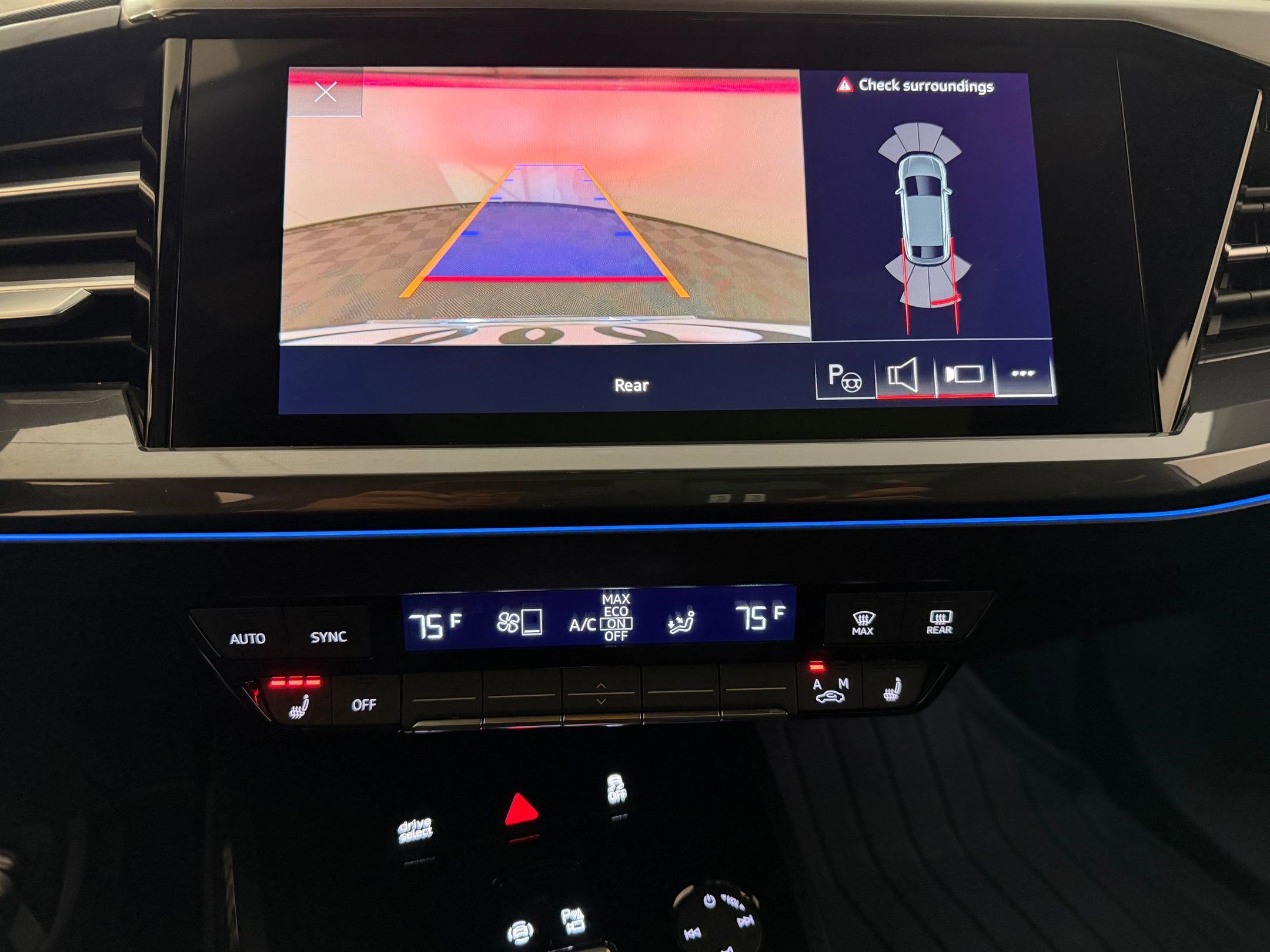 Used 2022 Audi Q4 e-tron Prestige w/ S Line Plus Package image 27