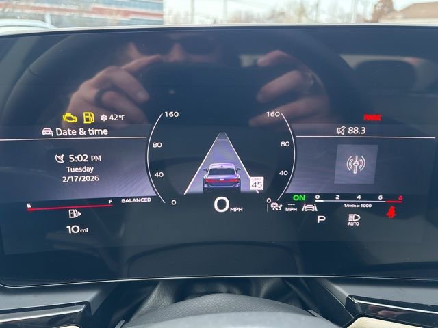 New 2026 Audi A6 Premium Plus image 16
