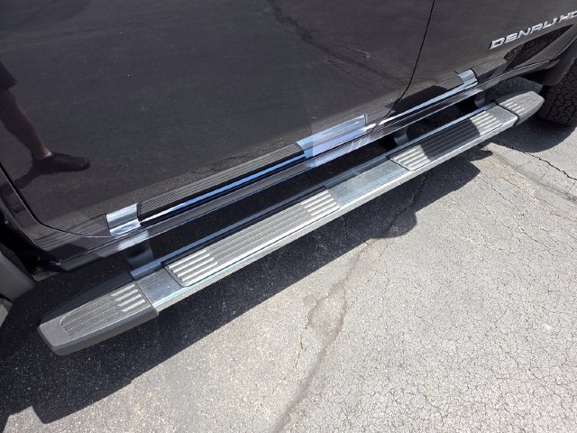 New 2026 GMC Sierra 2500 Denali w/ Max Trailering Package AWD/4WD image 19