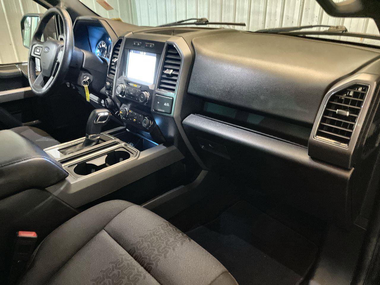 Used 2019 Ford F150 XLT w/ Equipment Group 302A Luxury image 26