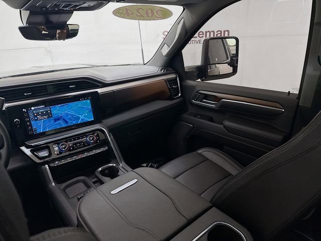 Used 2024 GMC Sierra 2500 Denali w/ Denali Reserve Package image 27