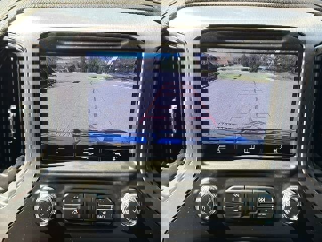 Used 2023 GMC Sierra 3500 SLE w/ SLE Value Package image 29