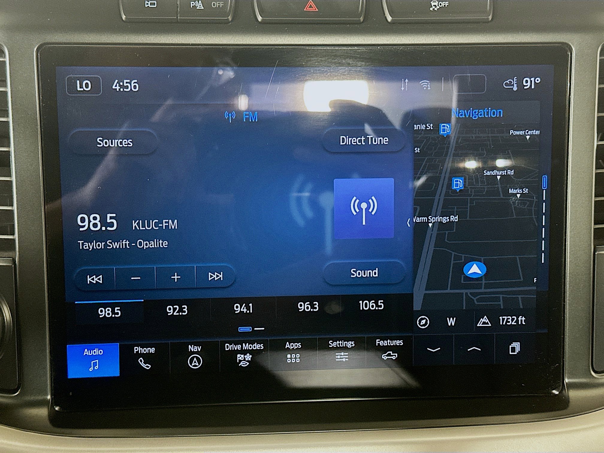 Used 2023 Ford F150 Lightning Pro w/ Tow Technology Package image 21