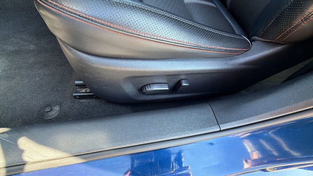 Used 2023 Nissan Altima 2.5 SR image 21