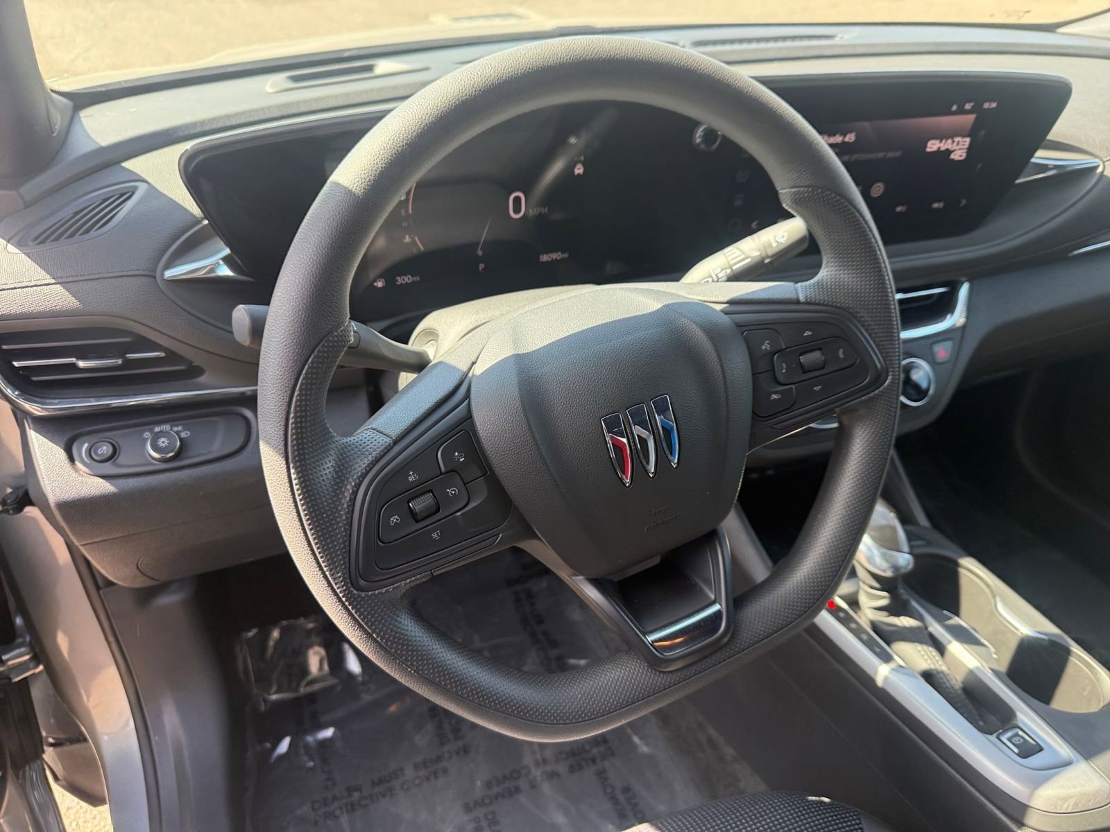 Used 2025 Buick Envista Preferred image 28