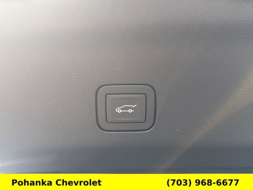 New 2026 Chevrolet Tahoe High Country AWD/4WD image 27