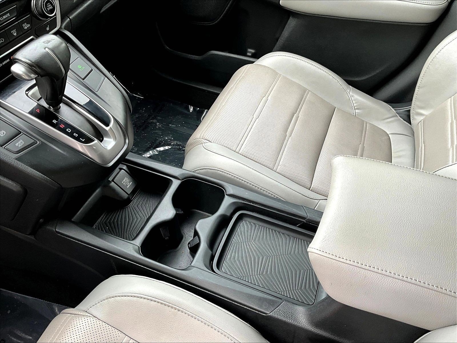 Used 2017 Honda CR-V EX-L image 18