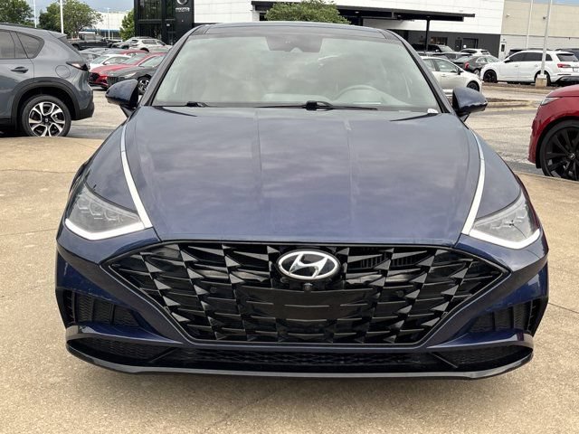 Used 2021 Hyundai Sonata Limited FWD image 10