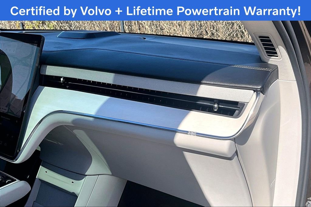 Certified 2025 Volvo EX90 Plus image 21