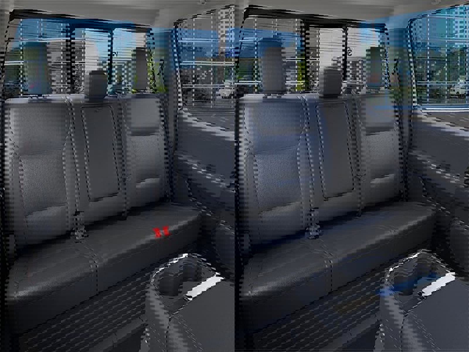 New 2026 Ford F250 Lariat image 34