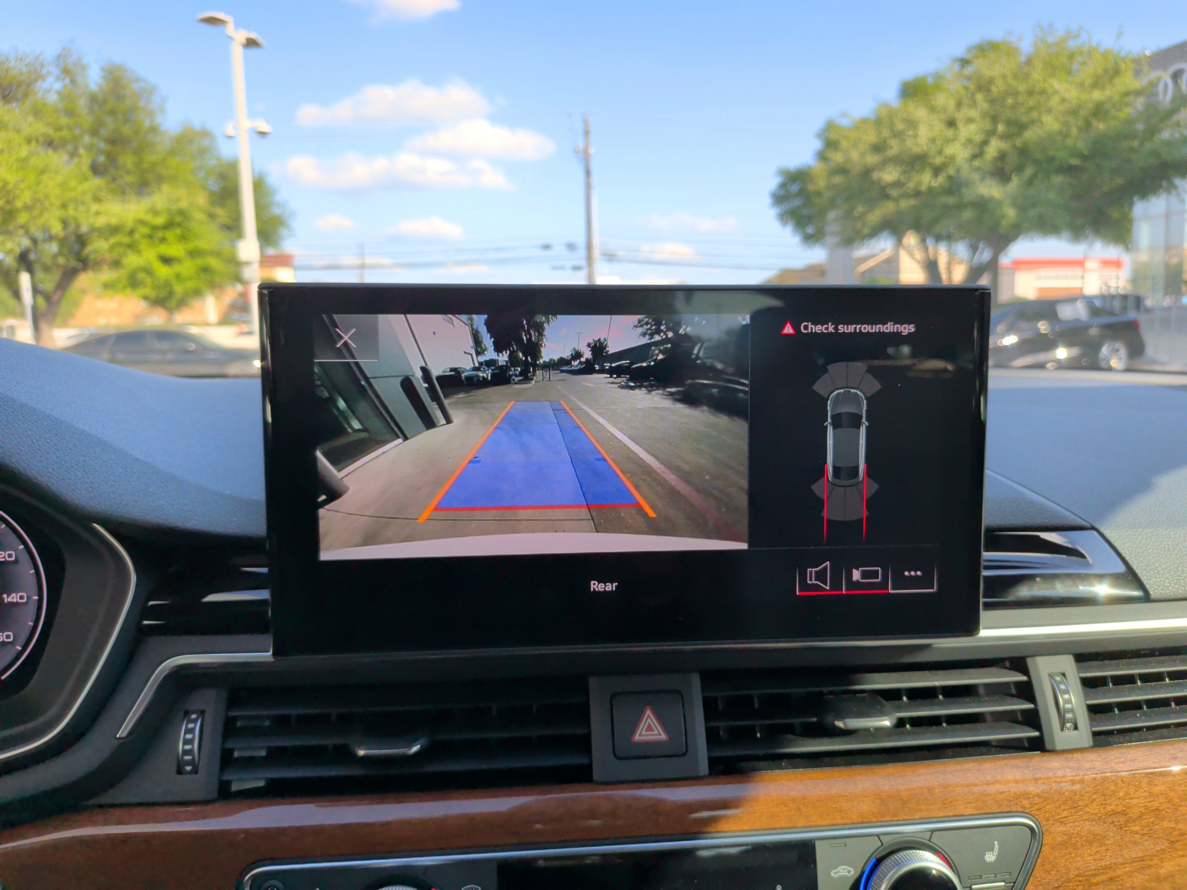 Used 2020 Audi A5 2.0T Premium Plus w/ Premium Plus image 18