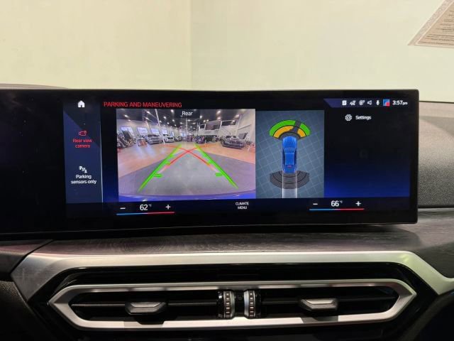 Used 2023 BMW i4 eDrive40 w/ M Sport Package image 20