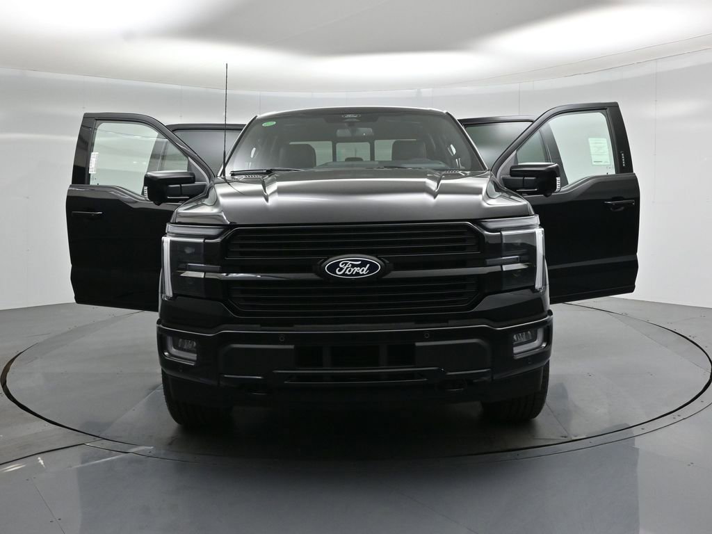 New 2026 Ford F150 Platinum AWD/4WD image 33