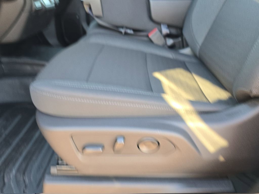 New 2026 Chevrolet Silverado 3500 W/T image 29