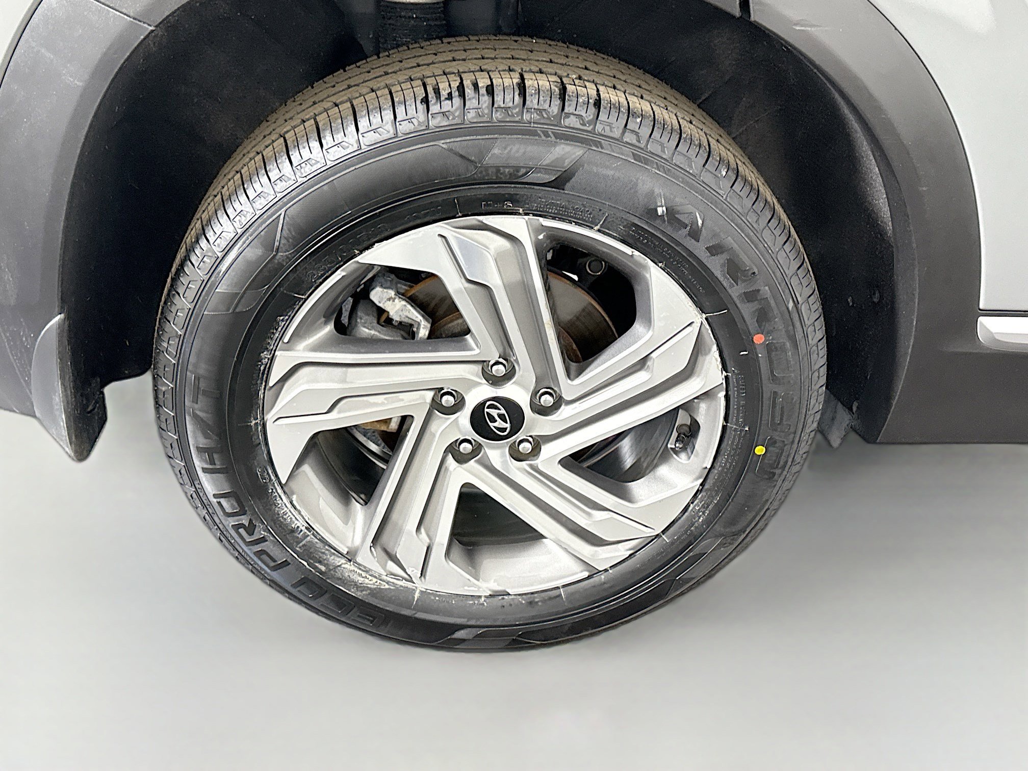 Used 2022 Hyundai Santa Fe SEL image 33