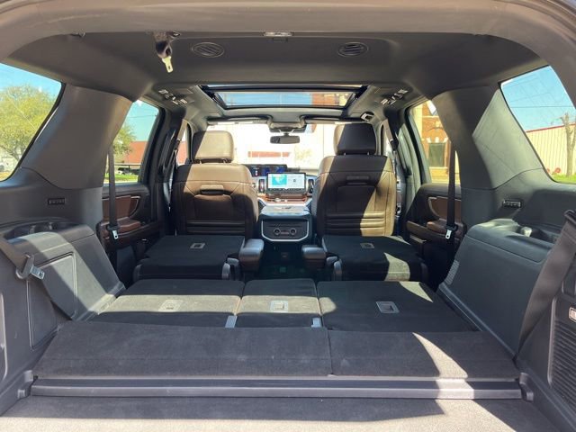 Used 2025 Ford Expedition King Ranch image 60