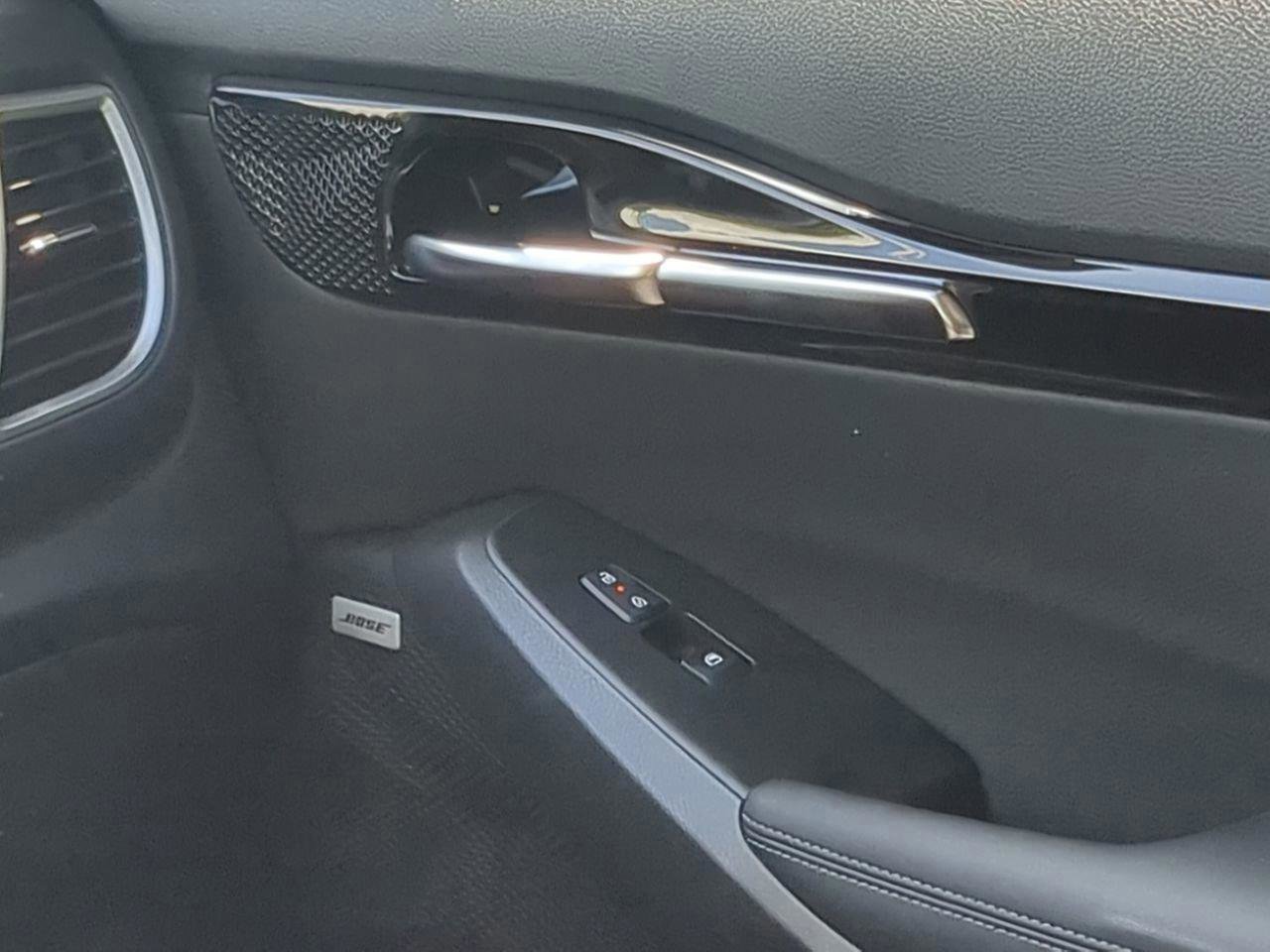 New 2026 Kia Seltos SX w/ SX Sunroof Package image 14