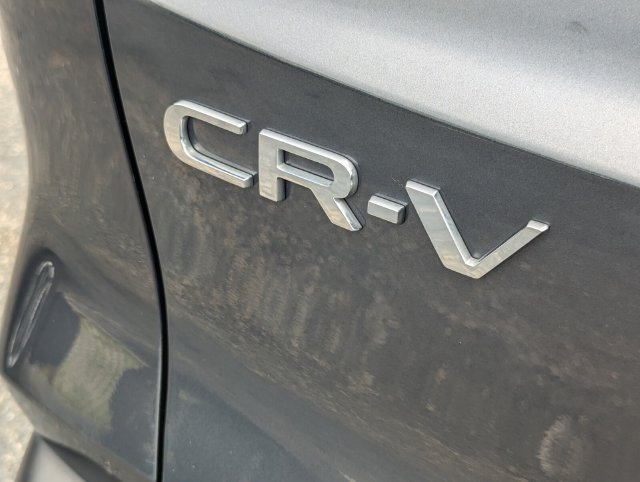 Certified 2024 Honda CR-V EX-L image 8