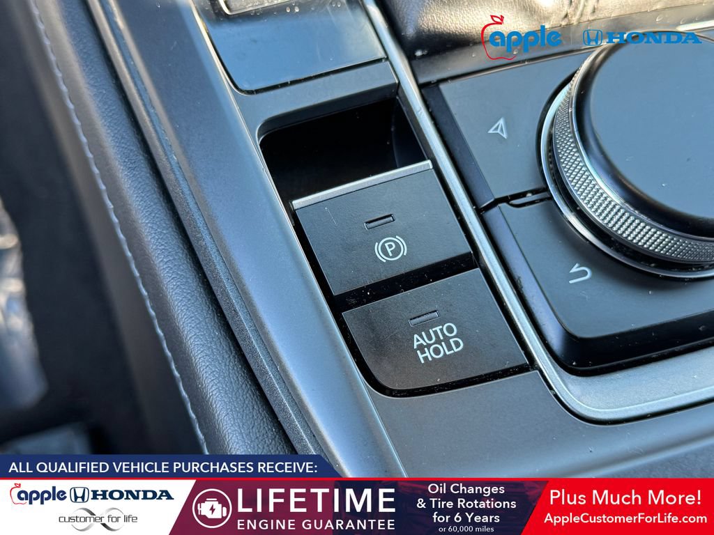 Used 2023 MAZDA CX-30 AWD 2.5 S w/ Select Package image 28