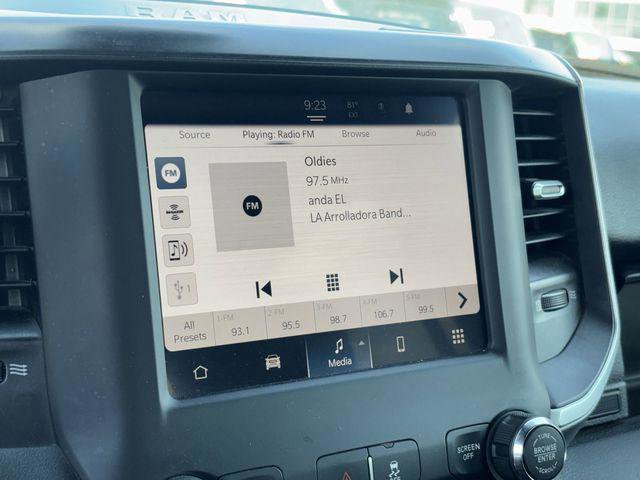 Certified 2024 RAM 2500 Big Horn AWD/4WD image 23