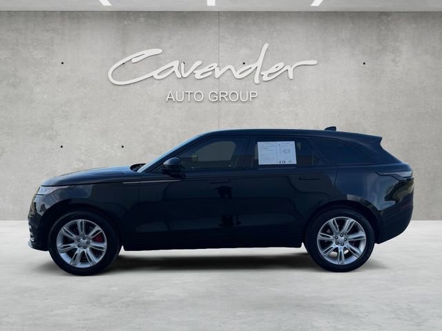 Used 2024 Land Rover Range Rover Velar Dynamic SE image 13