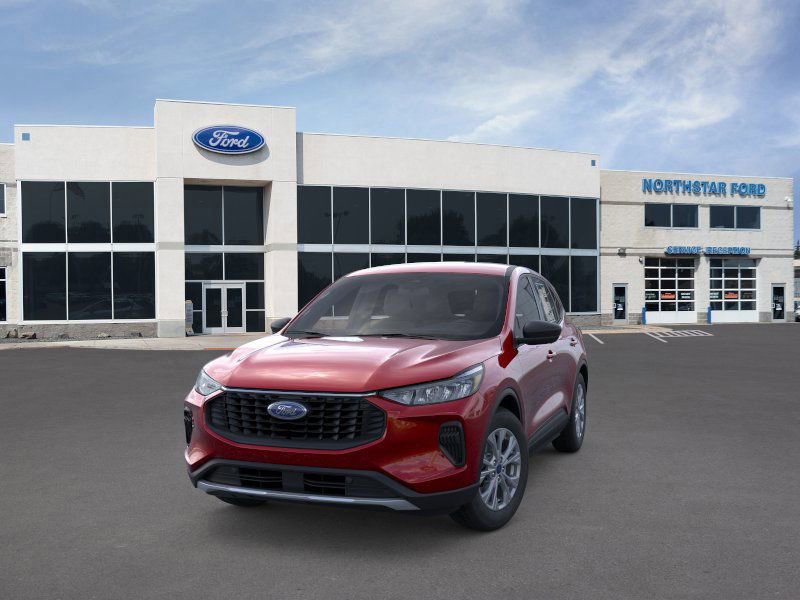 New 2025 Ford Escape Active w/ Cold Weather Package image 2