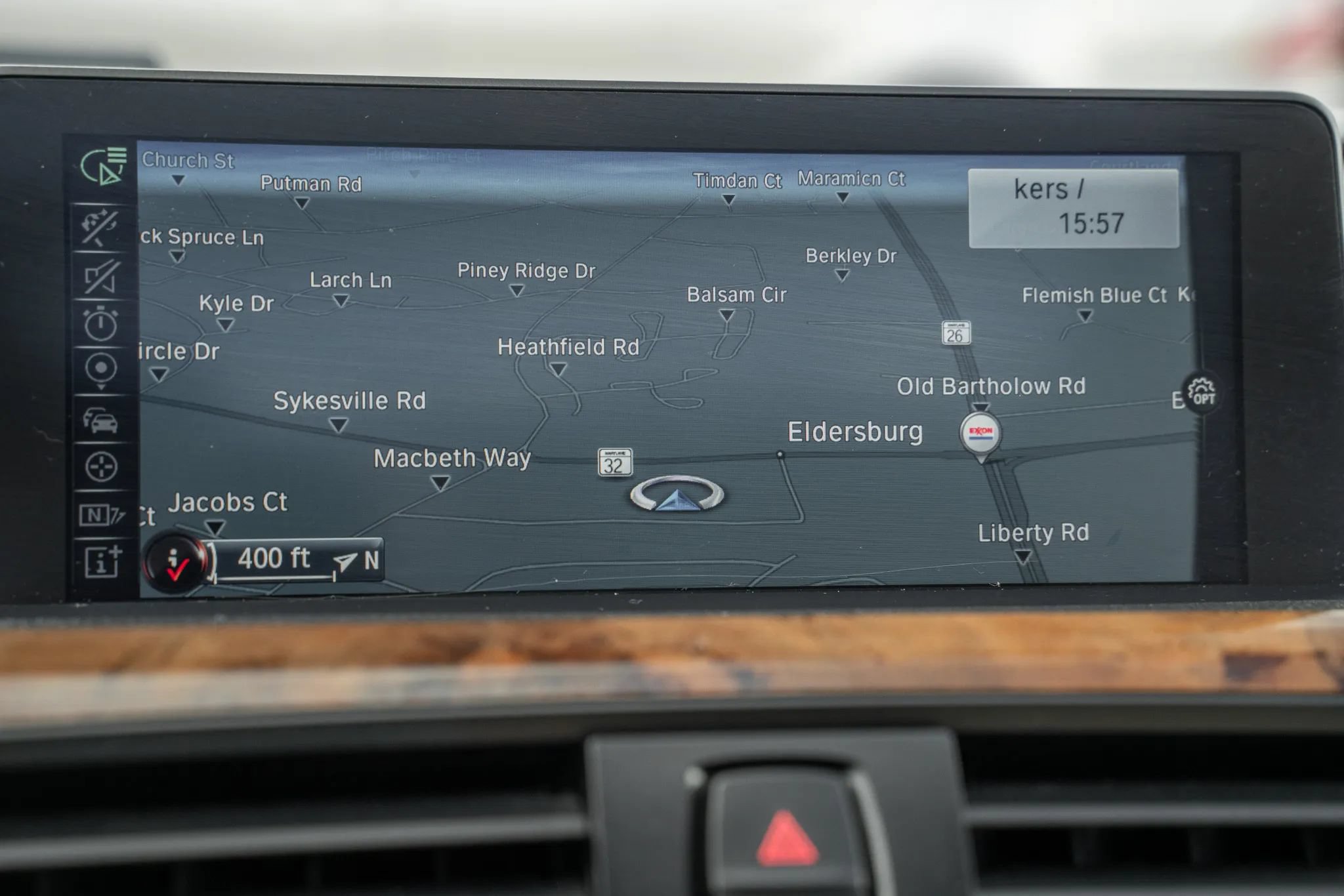 Used 2014 BMW 328i xDrive Wagon AWD/4WD image 25