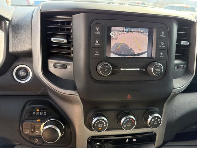 Used 2024 RAM 1500 Tradesman image 24