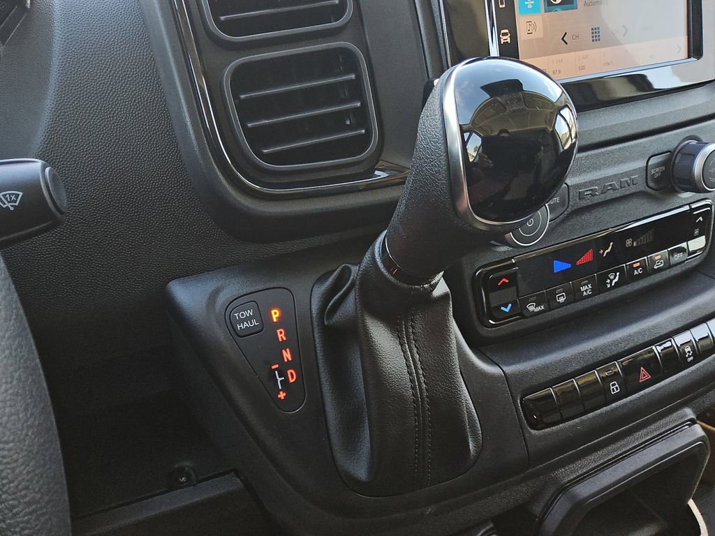New 2026 RAM ProMaster 2500 w/ Convenience Group image 23