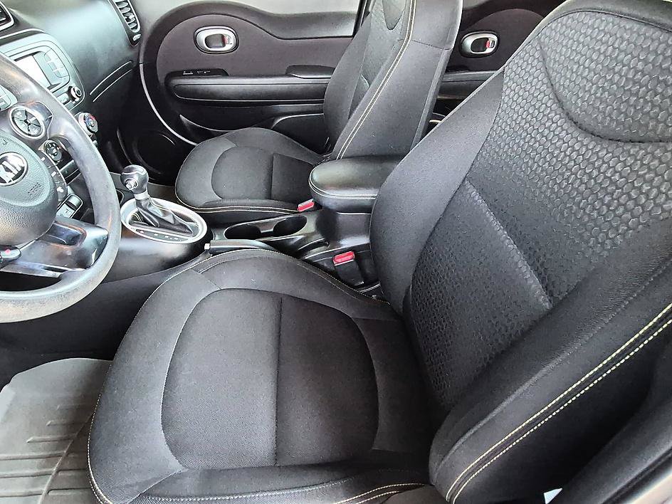 Used 2016 Kia Soul + w/ Eco Package FWD image 15