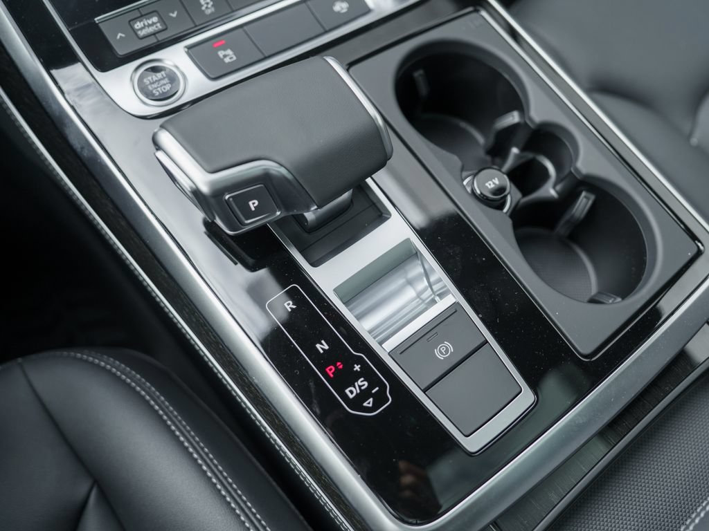New 2026 Audi Q7 2.0T Premium Plus AWD/4WD image 13